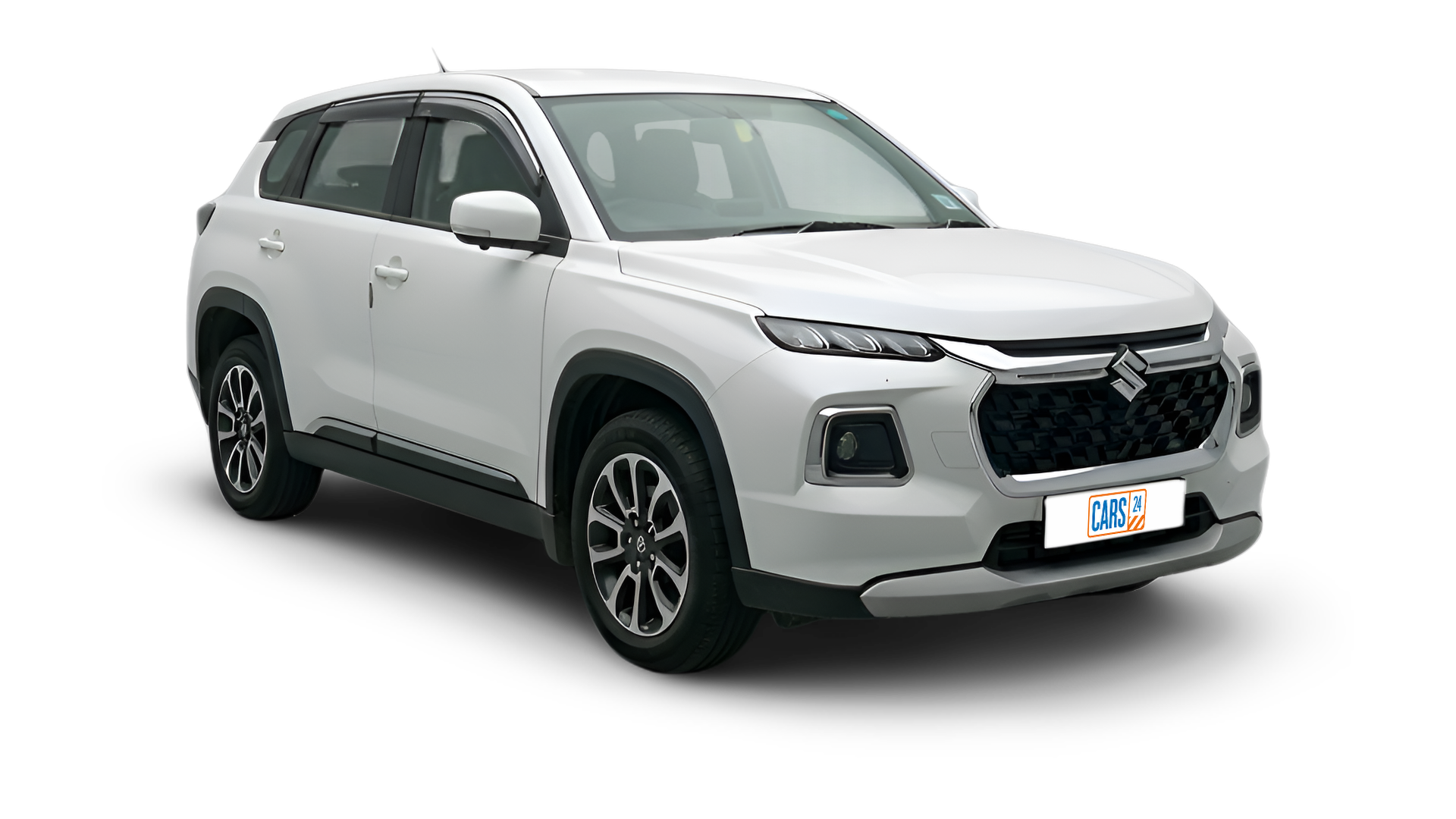 Maruti Grand Vitara-img